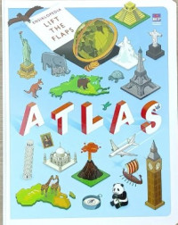 Image of Atlas
