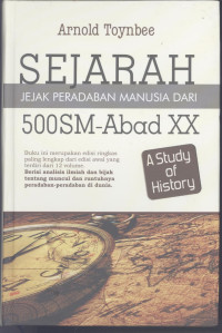 Image of Sejarah jejak peradaban manusia dari 500 SM - Abad XX