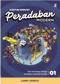 Image of Sejarah peradaban modern
